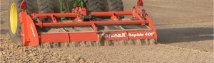 Farax Spader | Groocock Soil Improvement