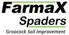 Farmax Spaders – Groocock Soil Improvement