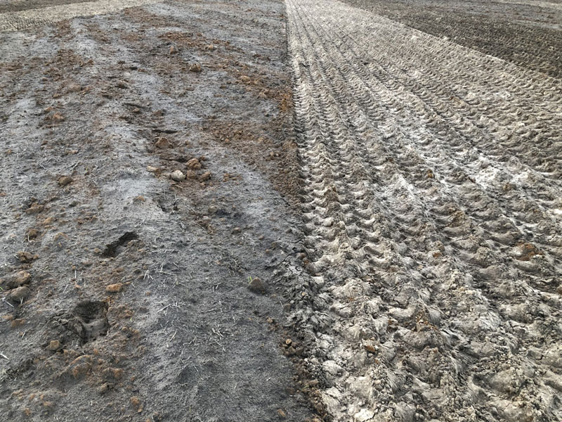 Soil-Mix-1 Soil-Mix-1